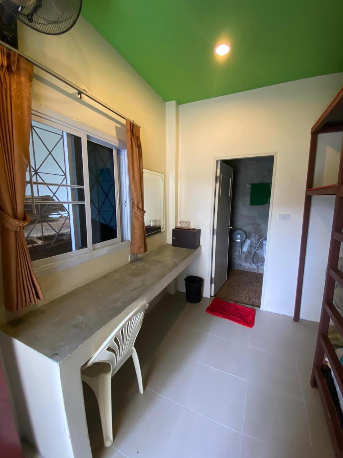 Nadapa Resort Koh Tao Exterior photo