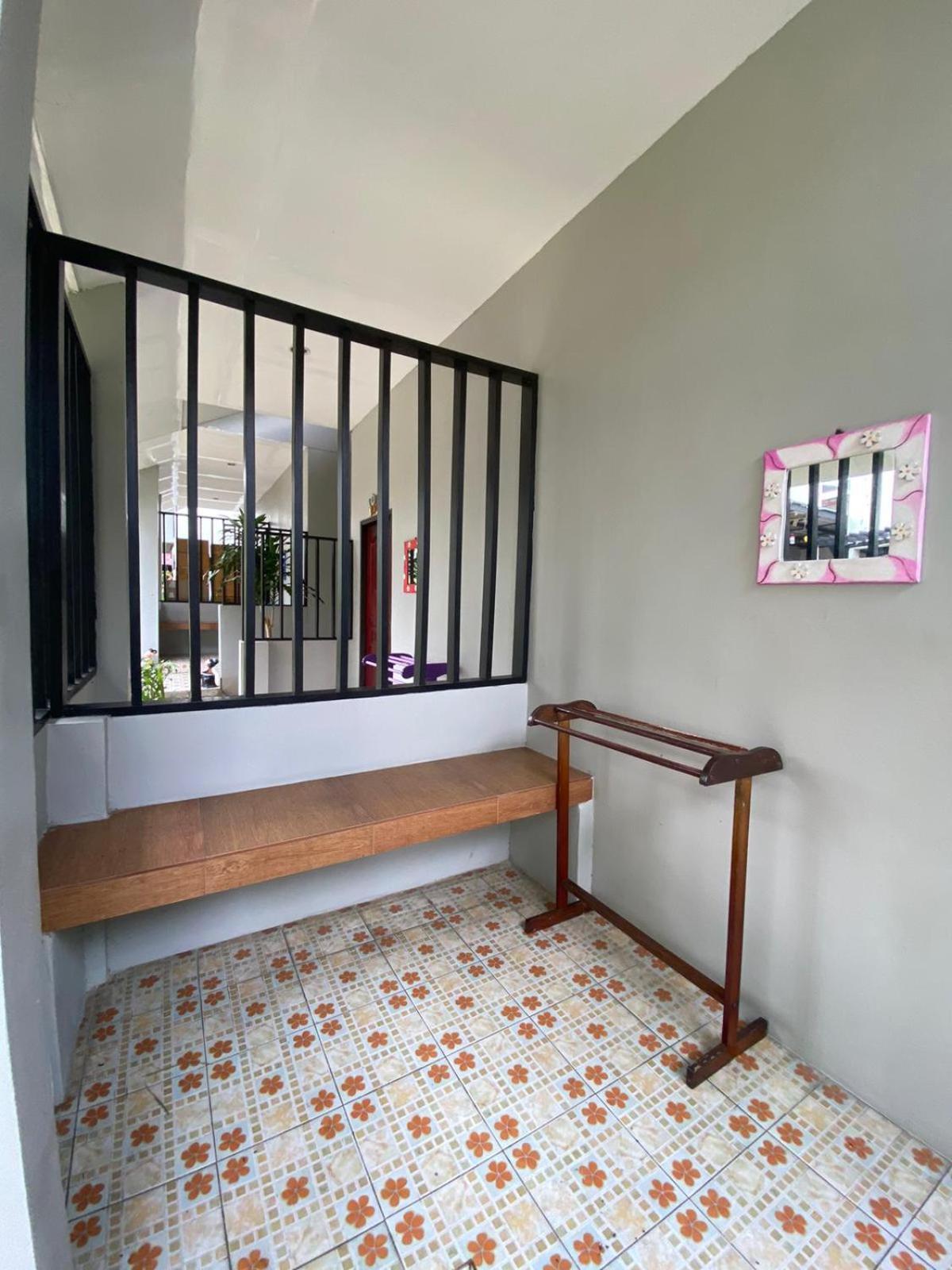 Nadapa Resort Koh Tao Exterior photo