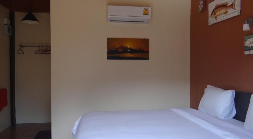 Nadapa Resort Koh Tao Exterior photo