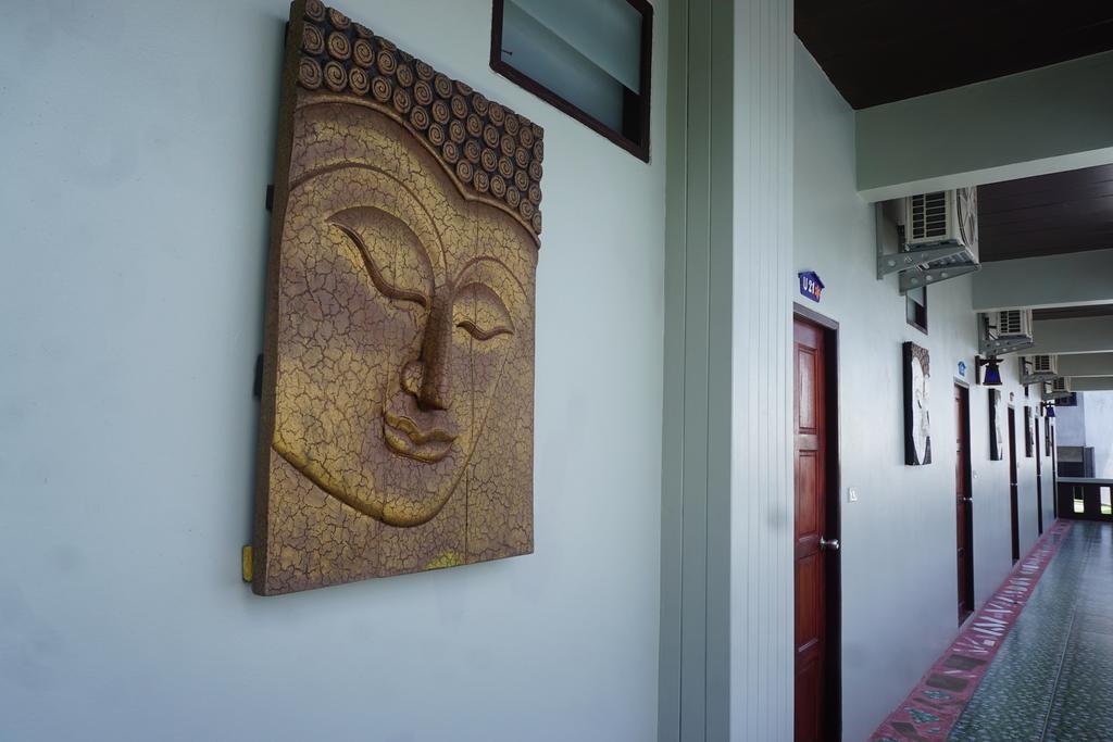 Nadapa Resort Koh Tao Exterior photo