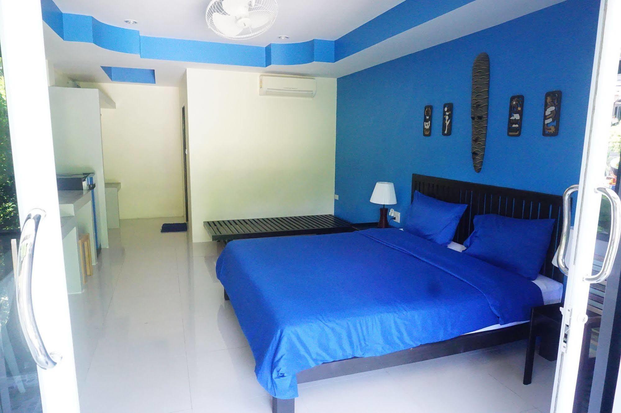 Nadapa Resort Koh Tao Exterior photo
