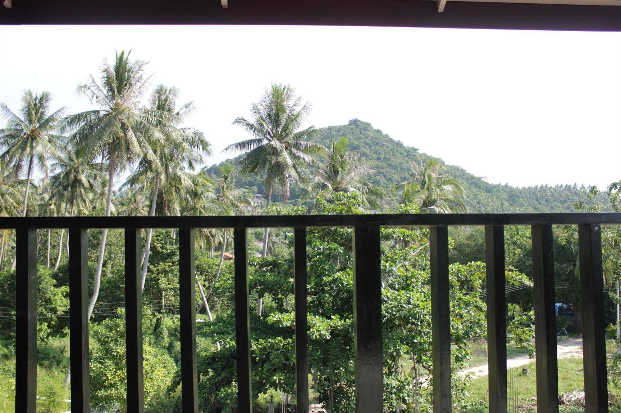 Nadapa Resort Koh Tao Exterior photo
