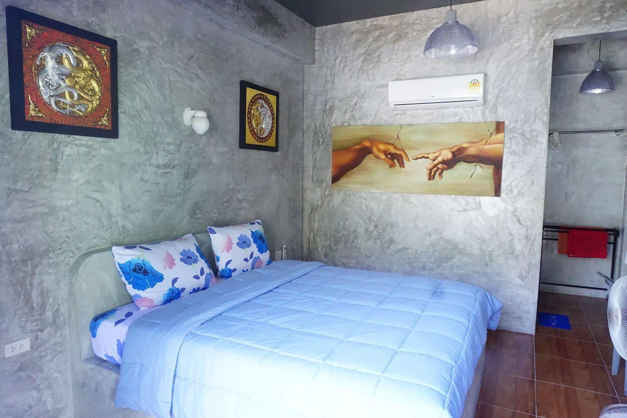 Nadapa Resort Koh Tao Exterior photo